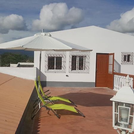 Vip House-Praia Francesca 圣多美 外观 照片