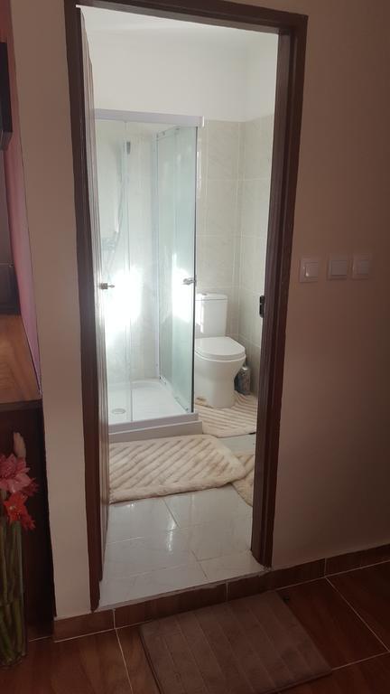 Vip House-Praia Francesca 圣多美 外观 照片